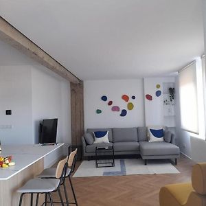 Appartement met Twee Slaapkamers